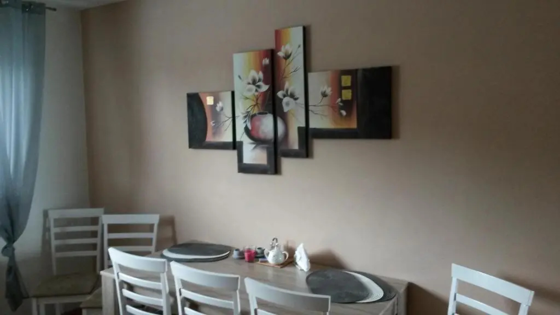 Apartman Tereza Pine wood