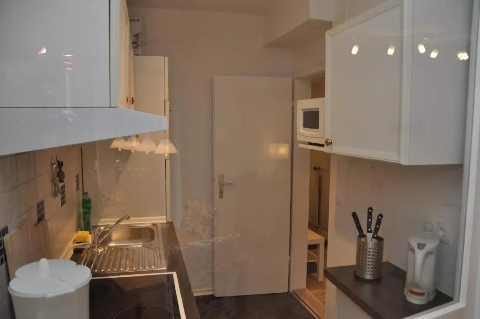 Ferienwohnung Martin 1