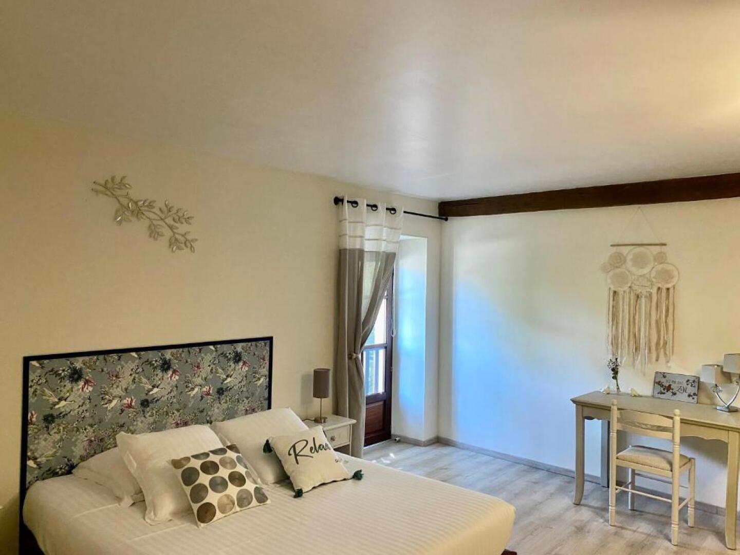 Maison Belles Pierres