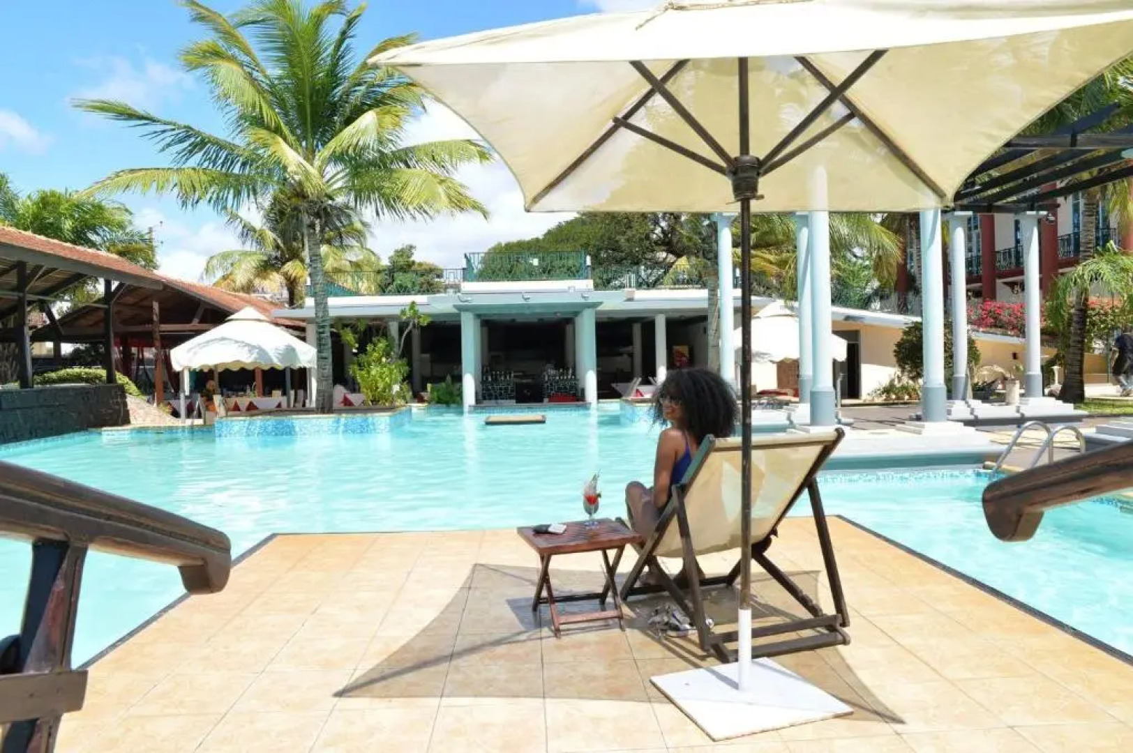 Le Grand Hotel Diego