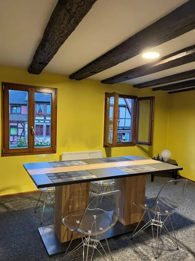 Les Gites des Templiers