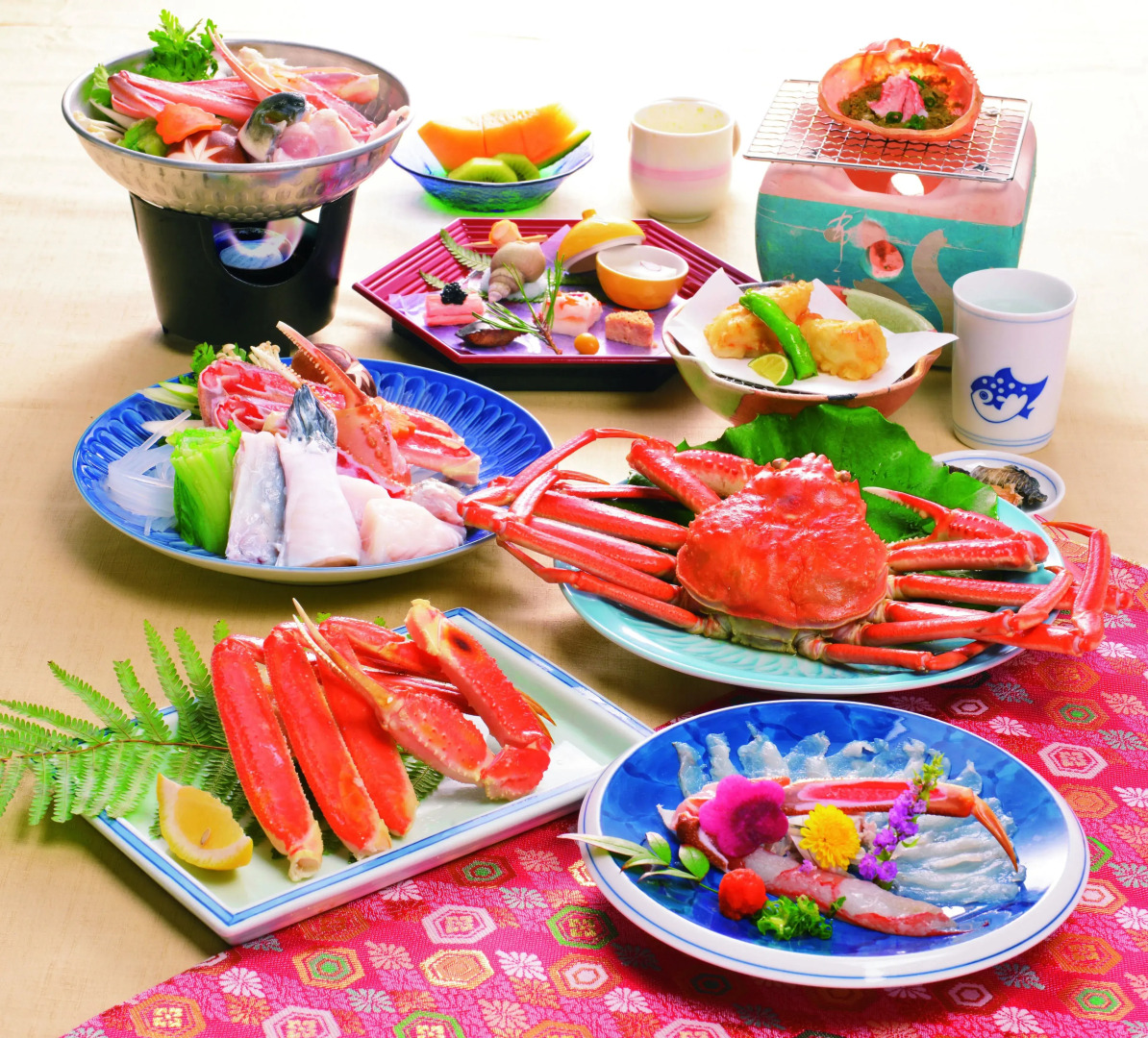 The Gran Resort Mikatagoko