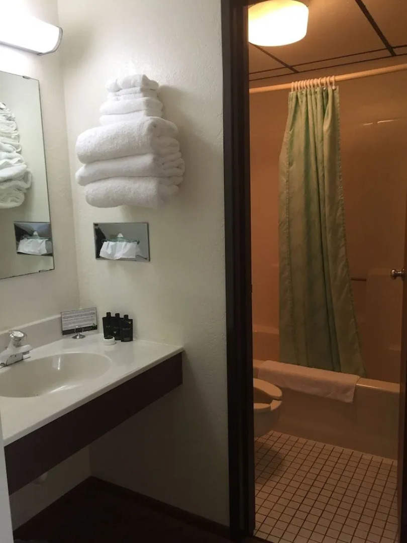 River Bend's Walleye Inn