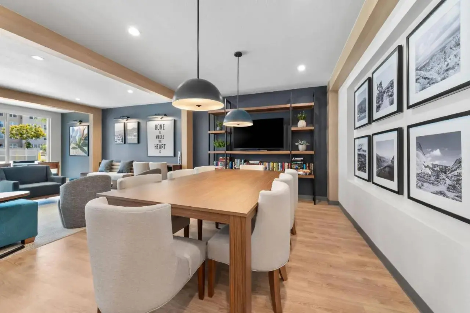 Everhome Suites San Bernardino - Loma Linda
