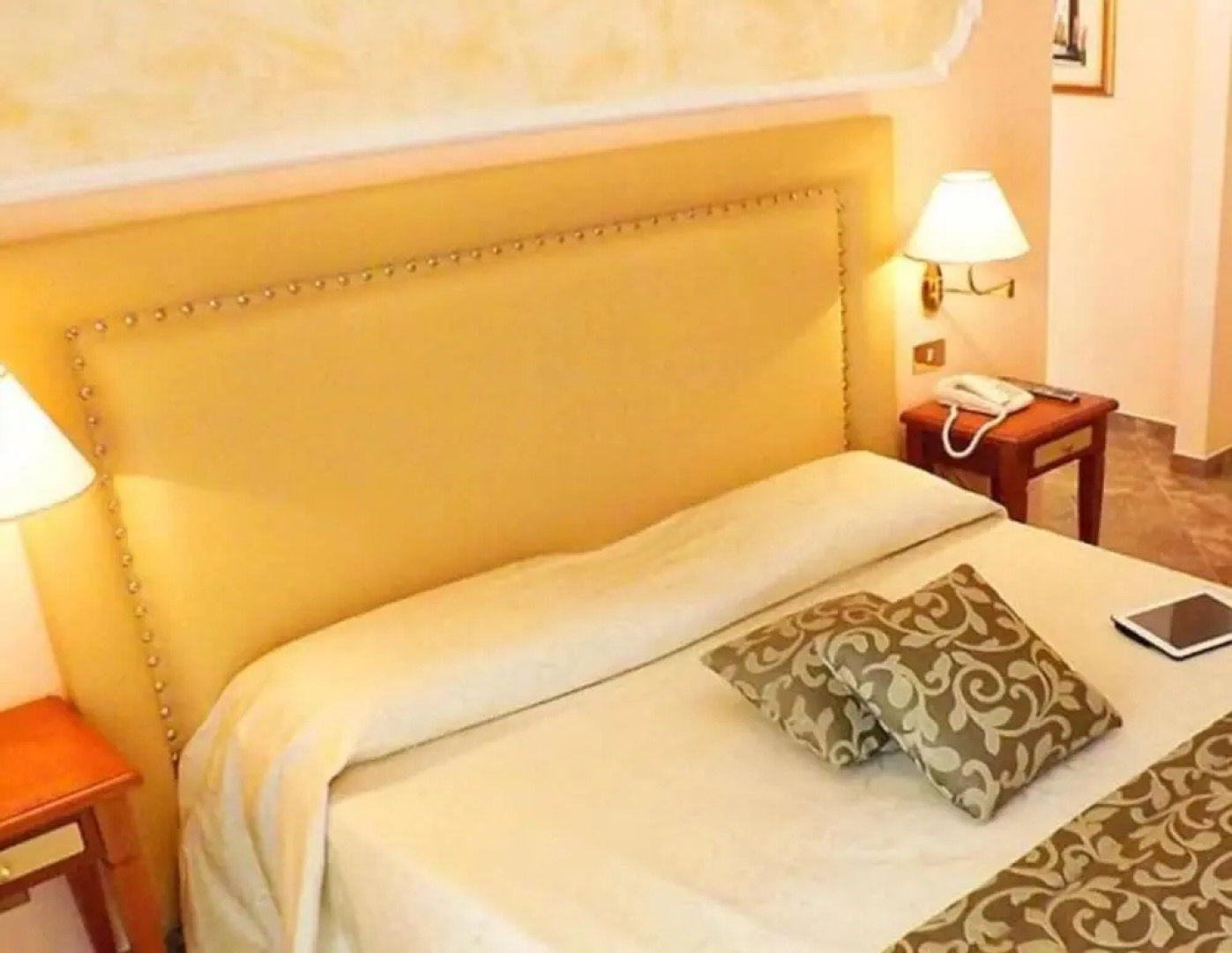 Hotel Ristorante Al Boschetto