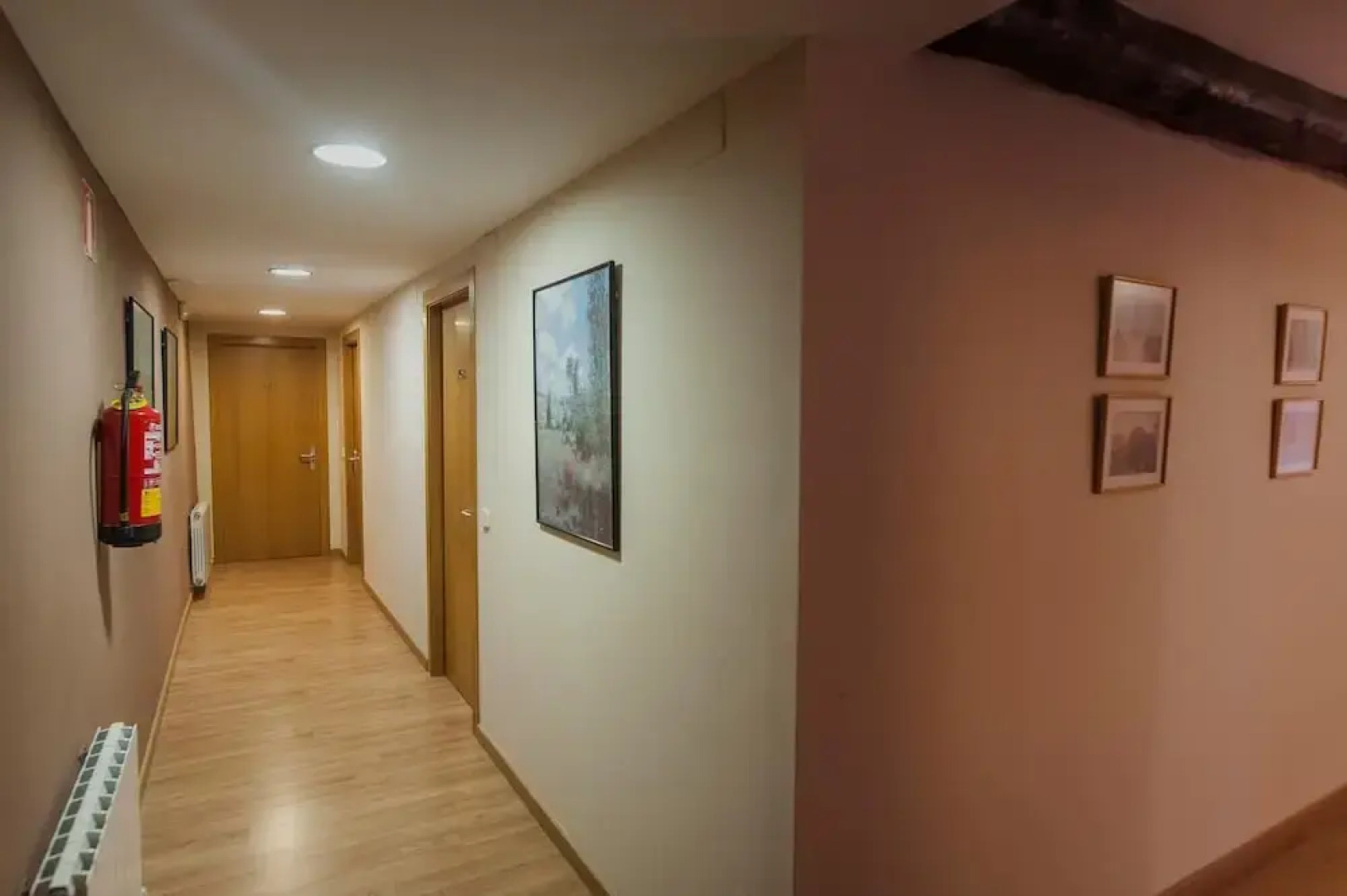 Camping & Bungalows Ligüerre de Cinca