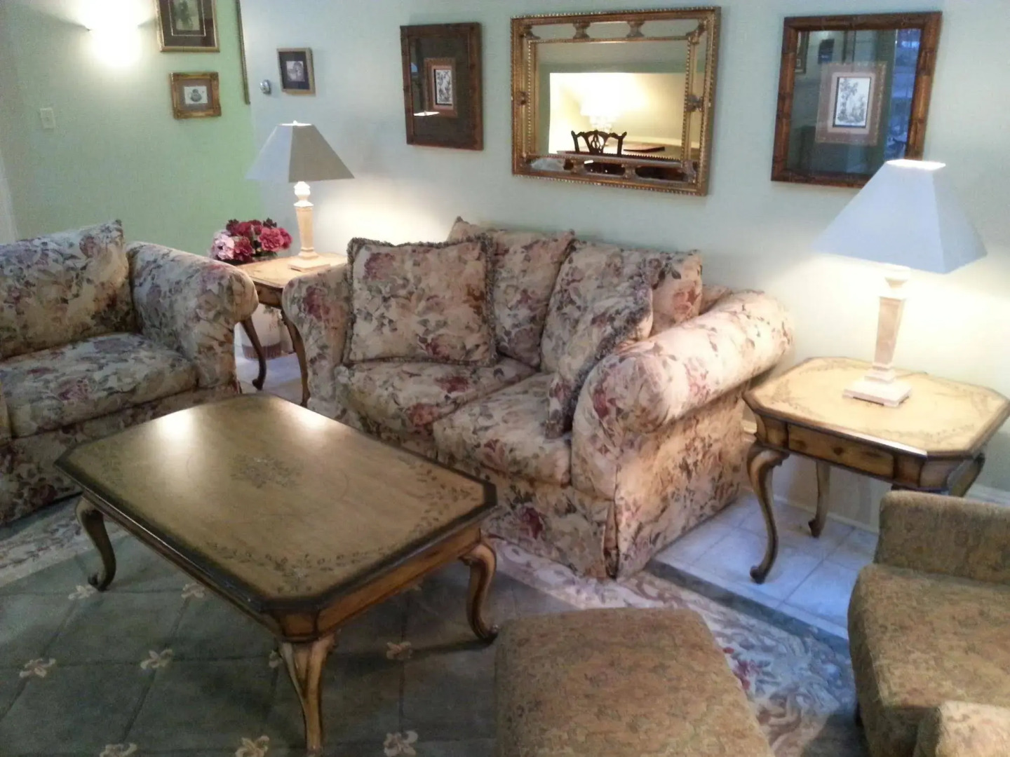 Chipman Hill Suites - Senator Dever House