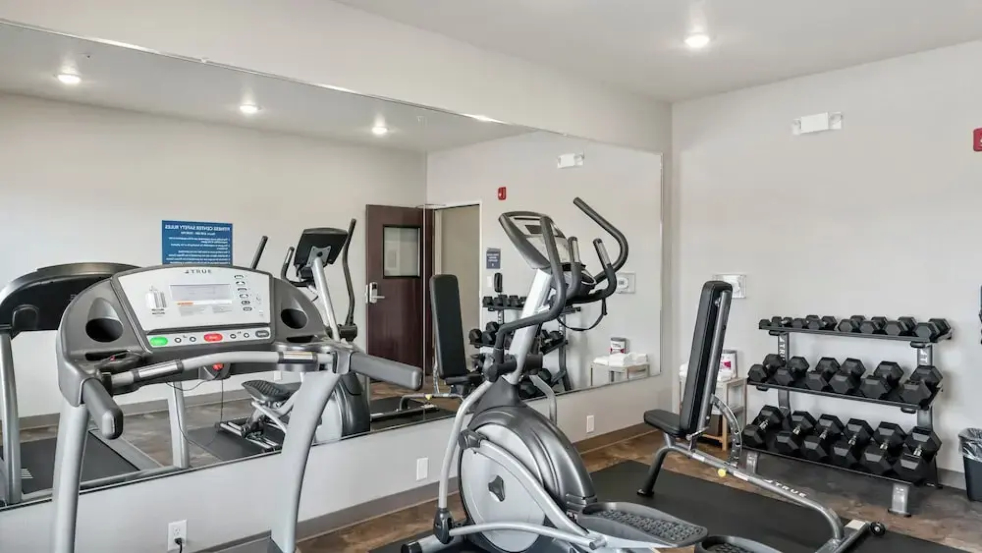 Cobblestone Inn & Suites - Julesburg
