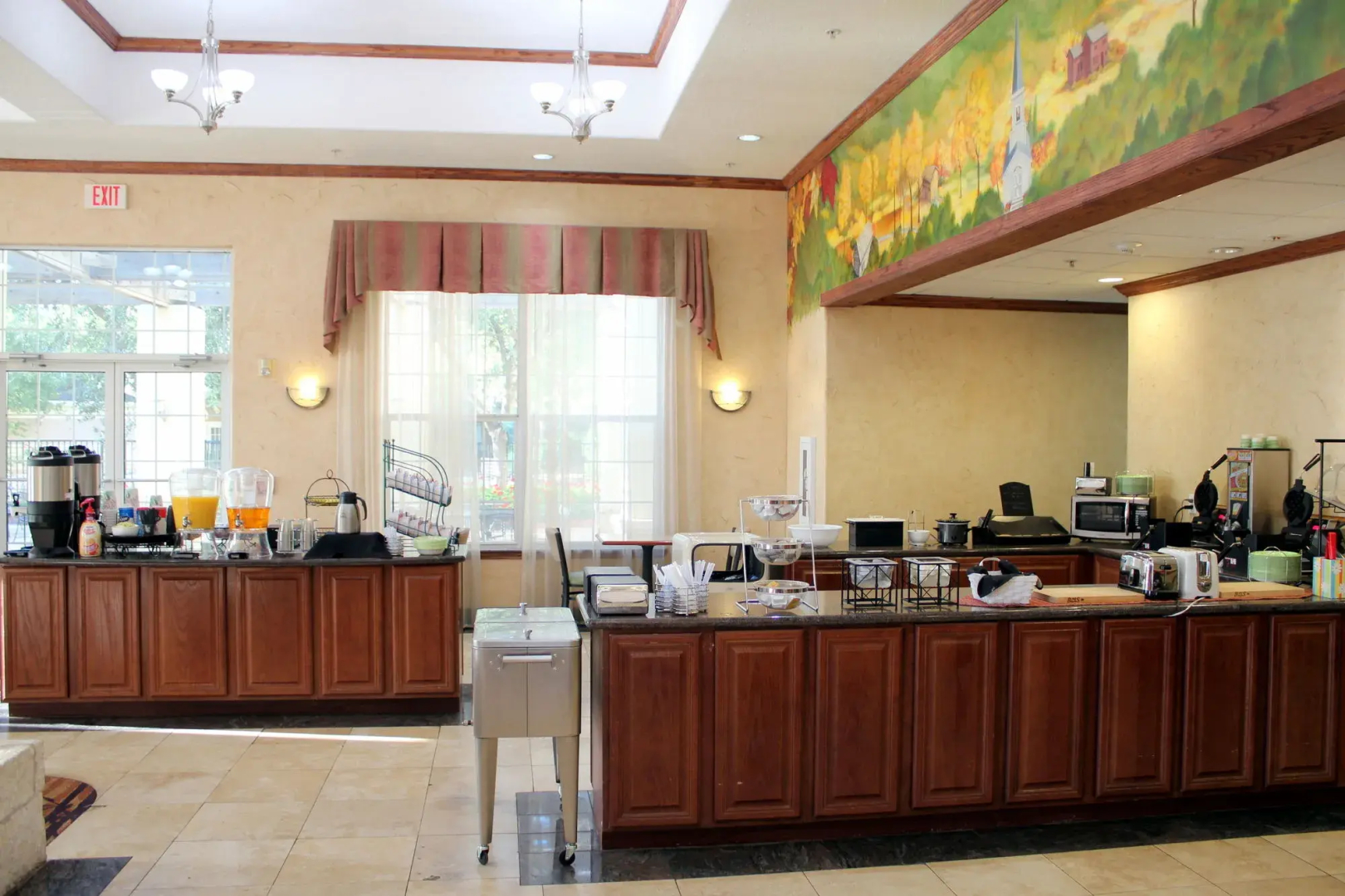 Best Western Lubbock West Inn & Suites