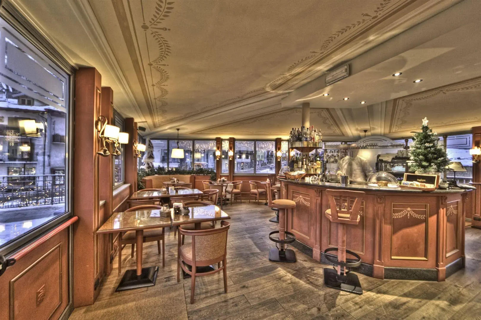 Le Miramonti Hotel & Wellness