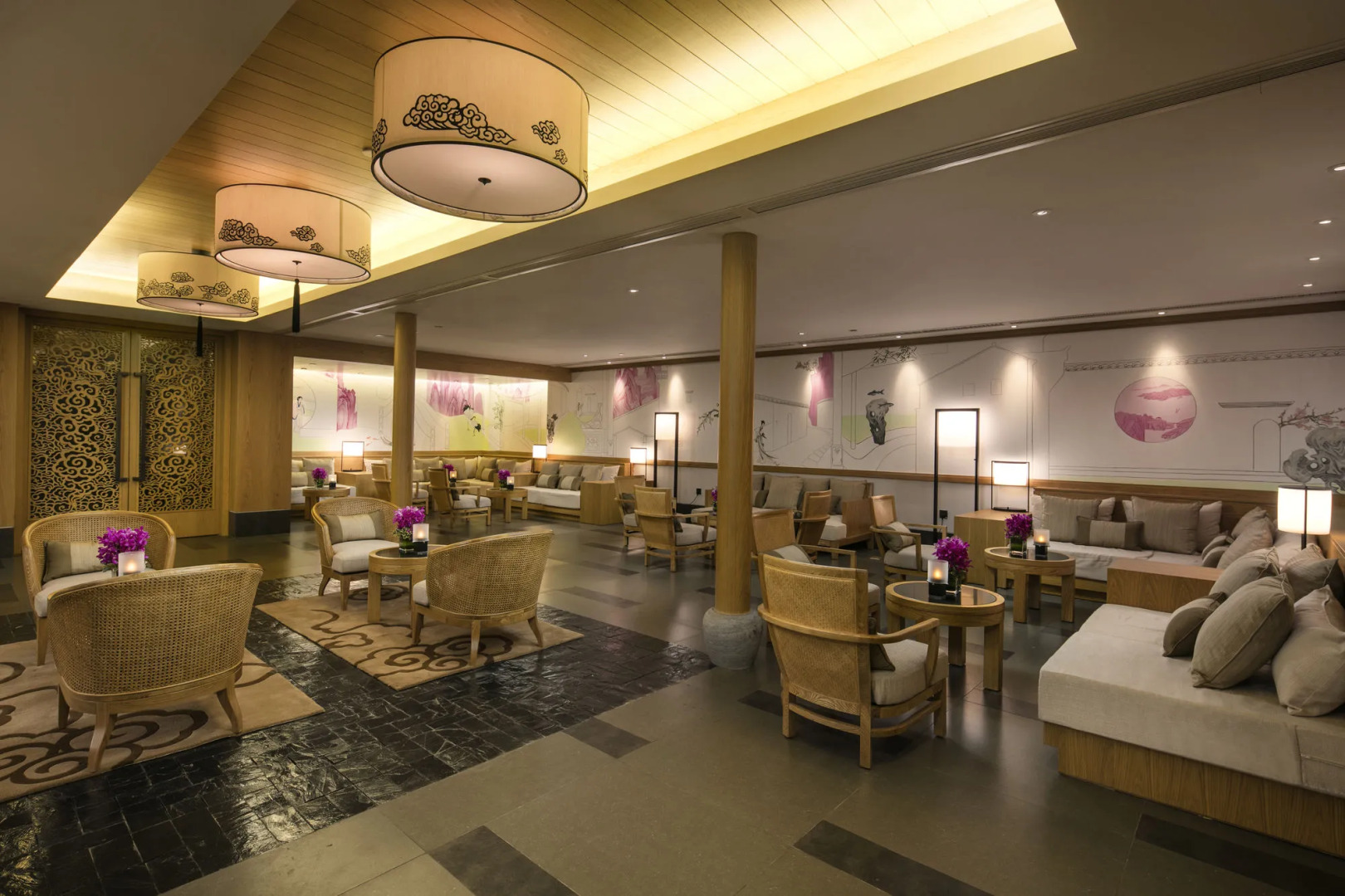 Banyan Tree Huangshan