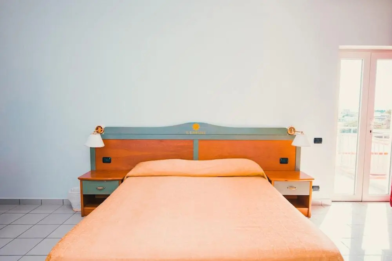 Apulia Hotel Corigliano Calabro