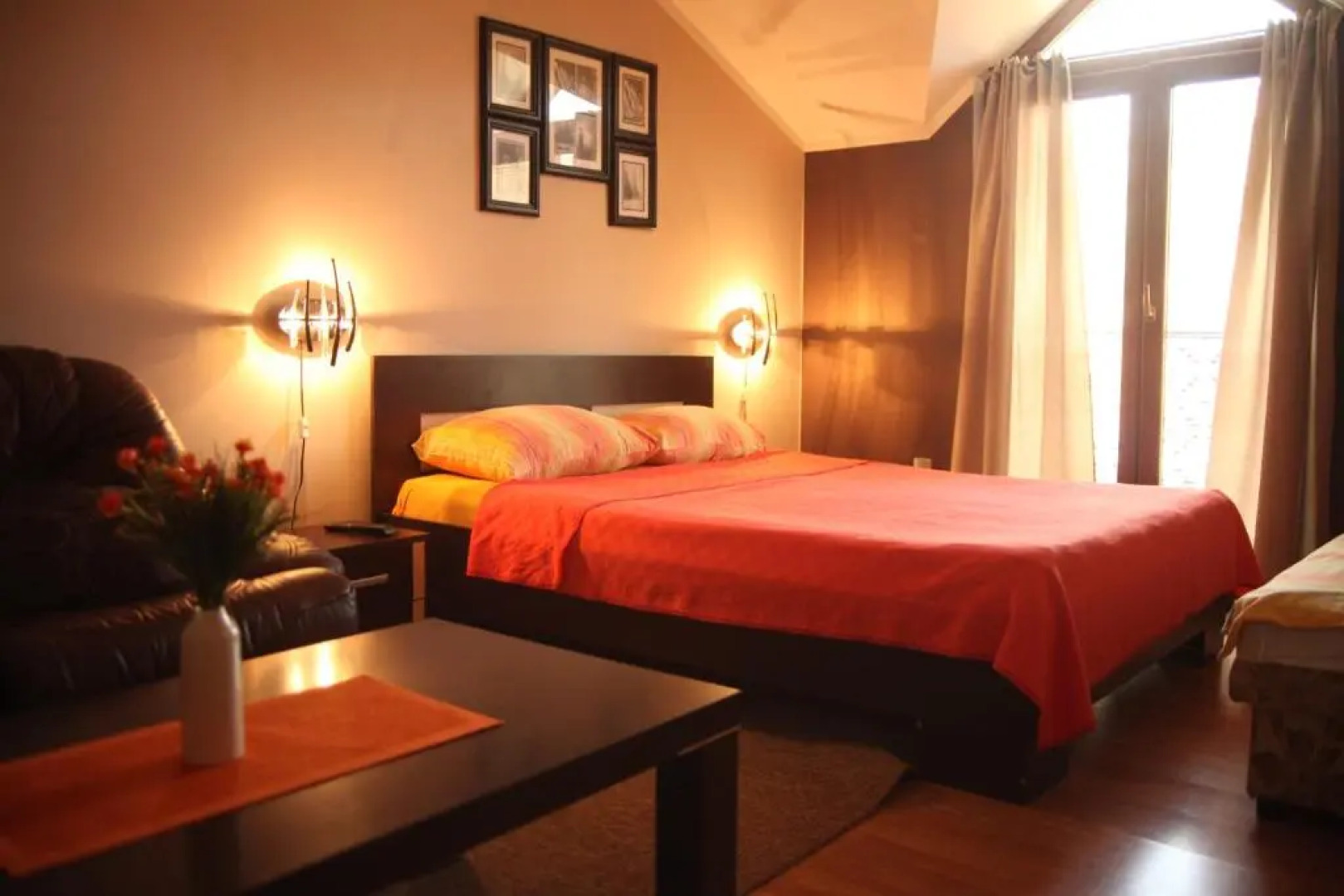 Apartments Aleksandra