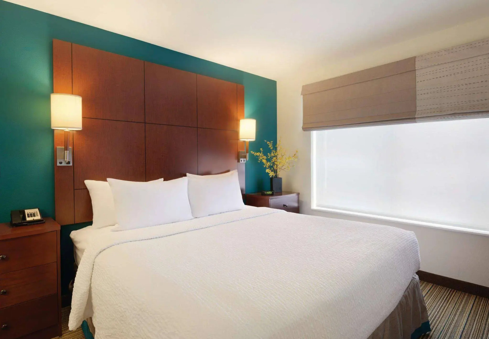 Residence Inn Bismarck North