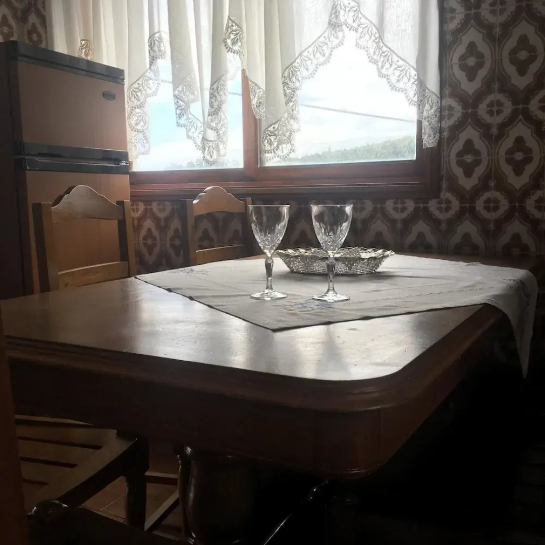 Apartment with 2 Bedrooms in Louredo, with Wonderful Mountain View, Terrace And Wifi - 24 Km From the Beach