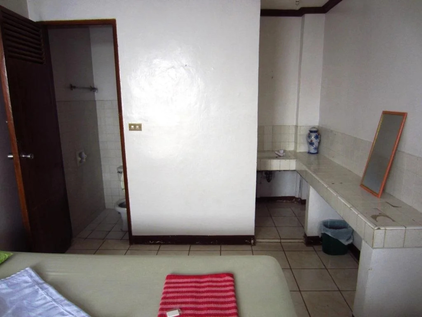 The Seven Archangels Pension House