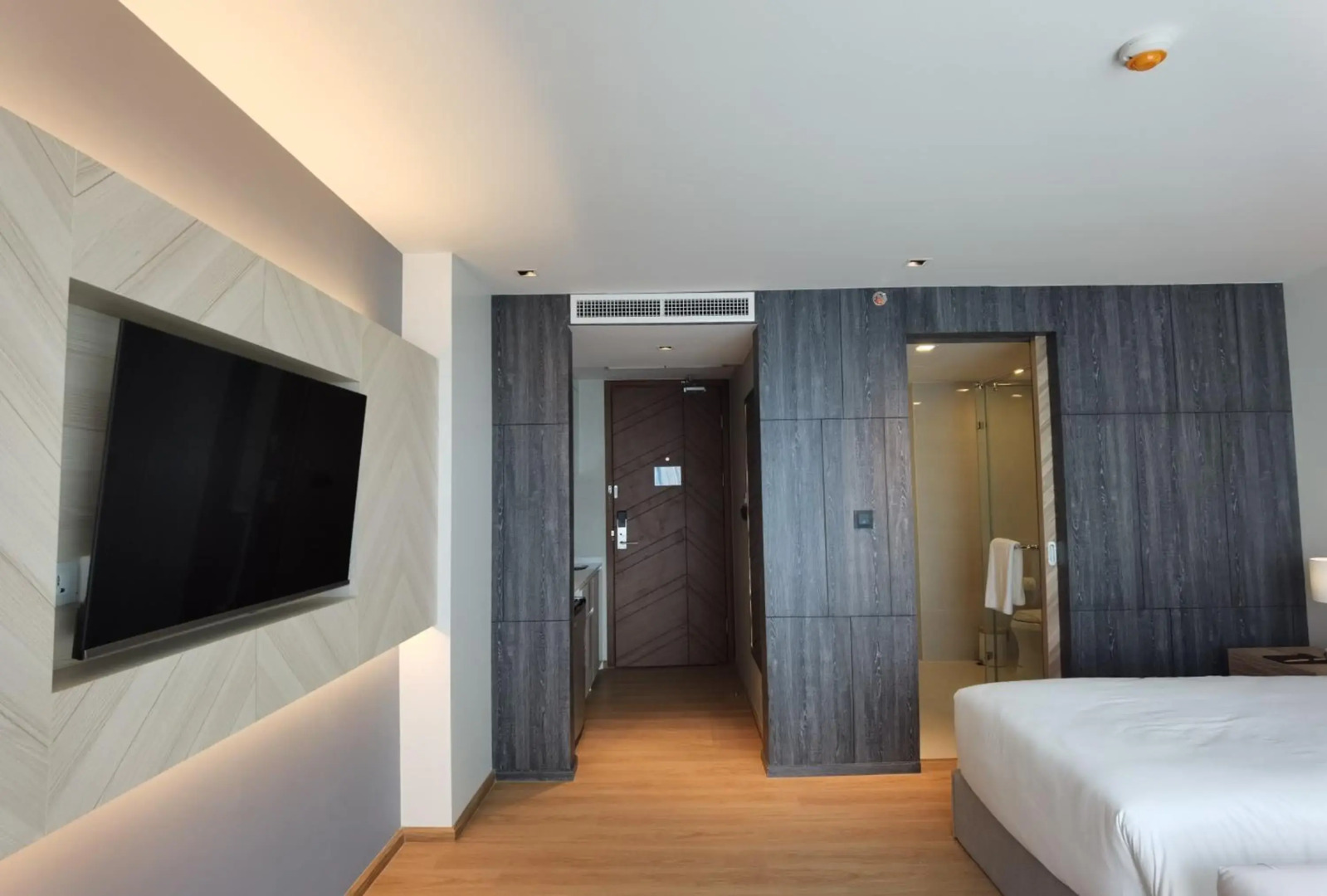 Club Quarters Hotel, World Trade Center