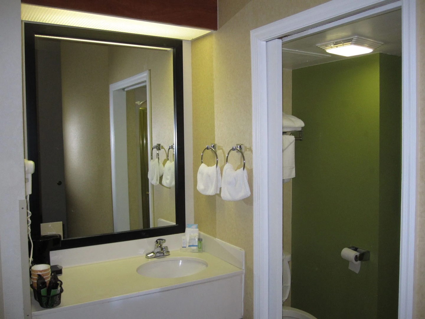Sleep Inn Murfreesboro Shopping District