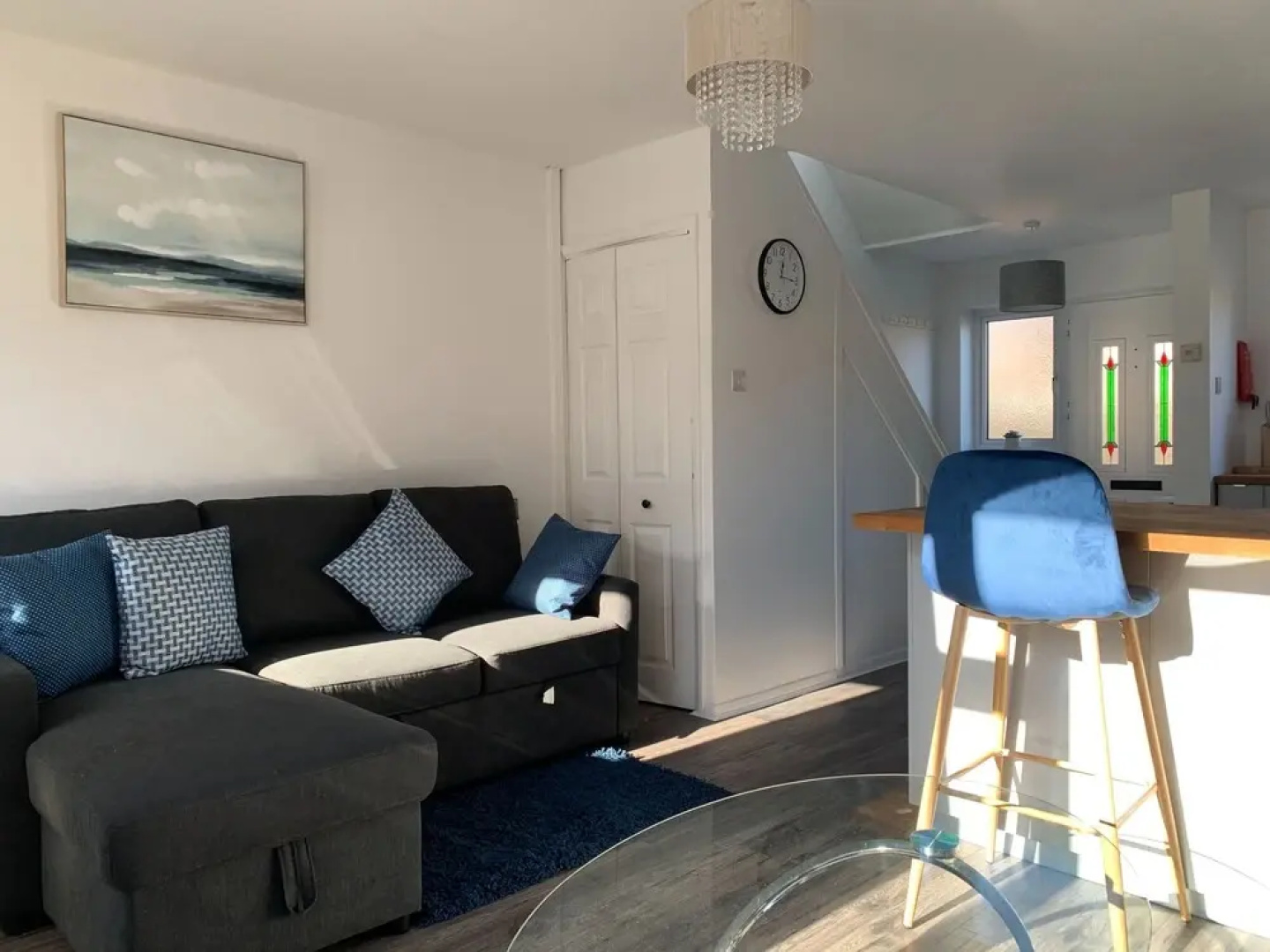 Elite Properties - Sleeps Up to 4 - Leamington Spa