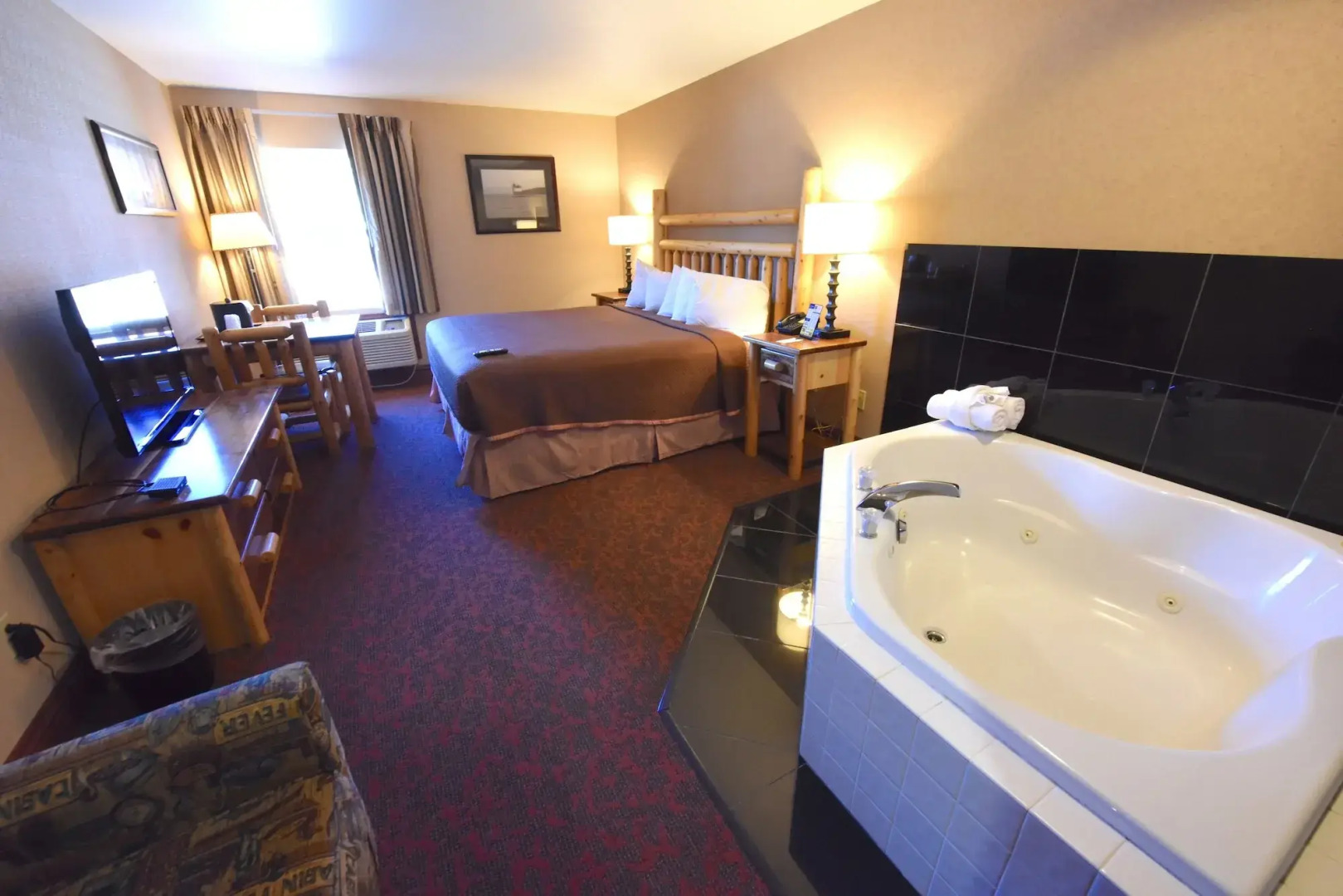 Bridge Vista Beach - Hotel & Convention Center