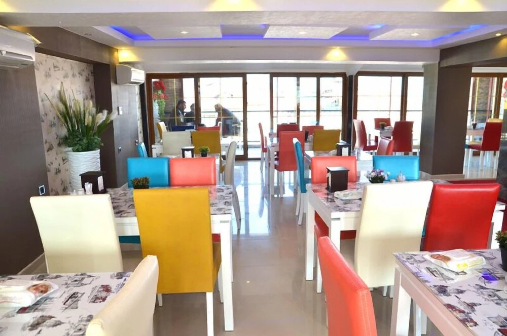 Kayislioglu Hotel