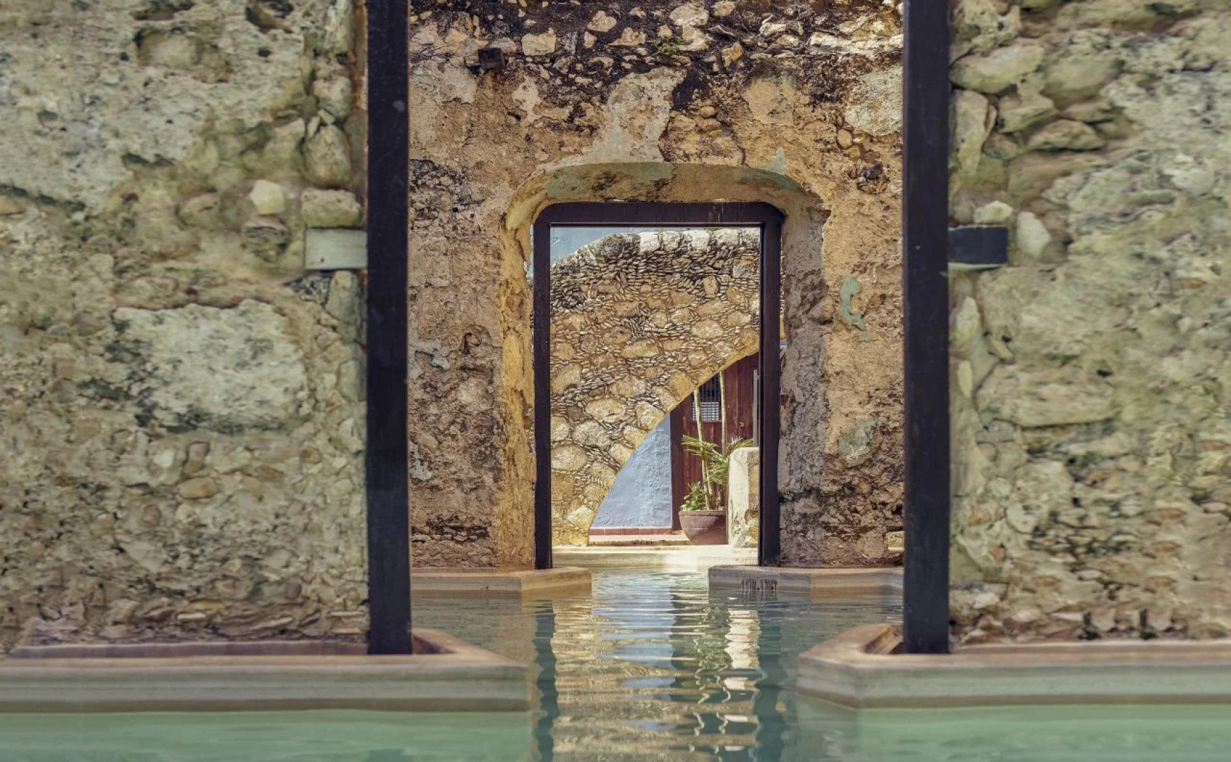 Hacienda Puerta Campeche, a Luxury Collection Hotel, Campeche