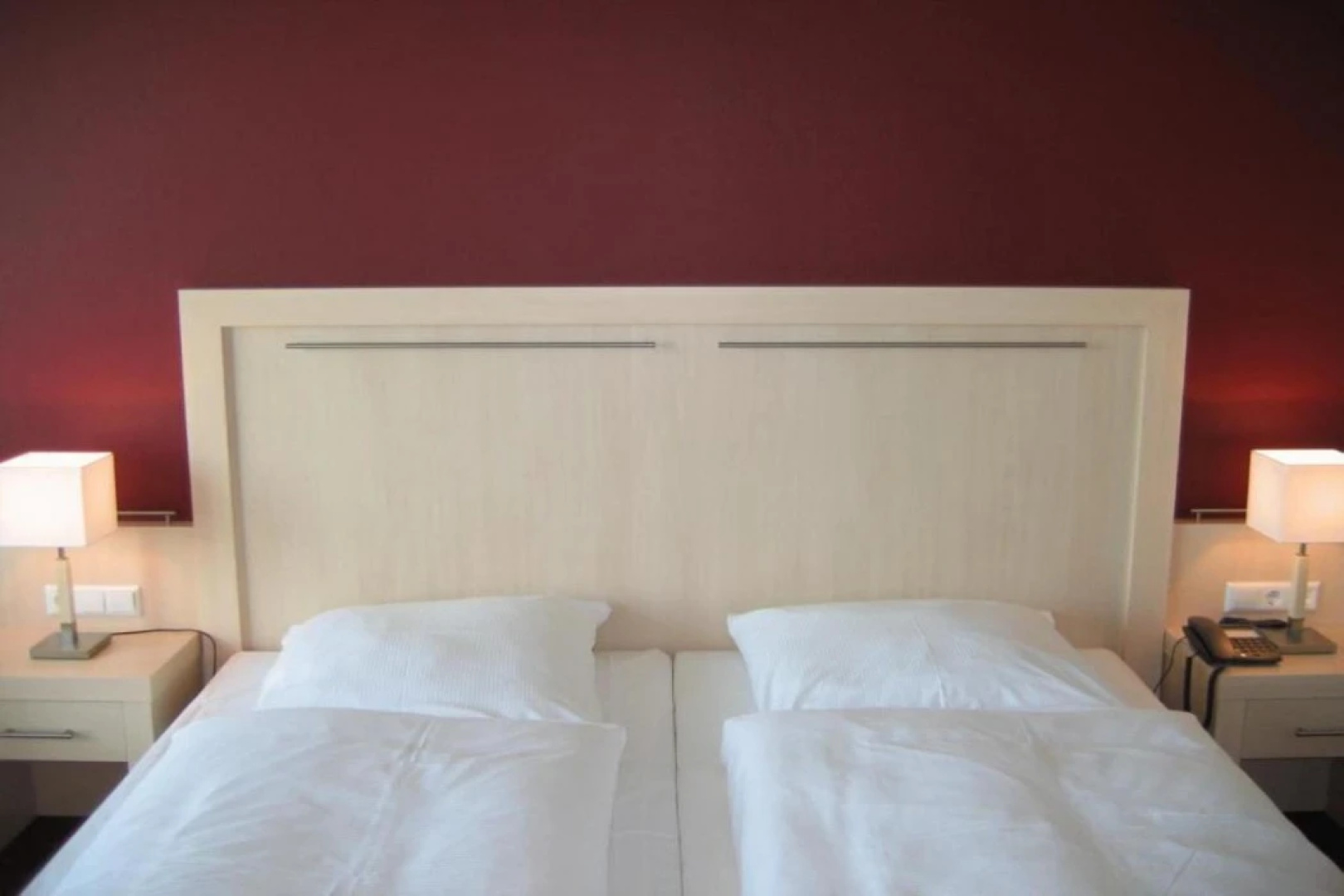 AcarA das Penthouse Hotel