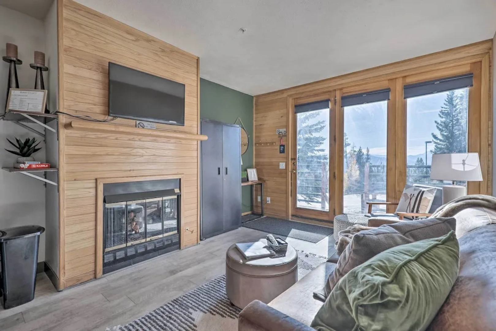Pool & Hot Tub Access: Silverthorne Condo!