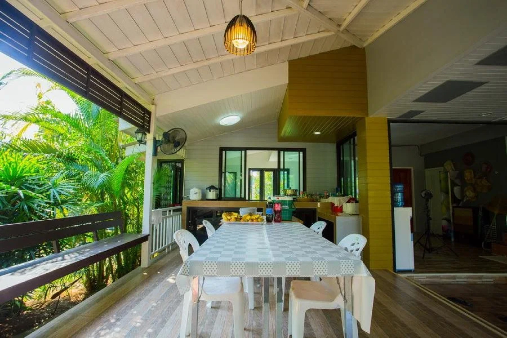 Sunsmile's House