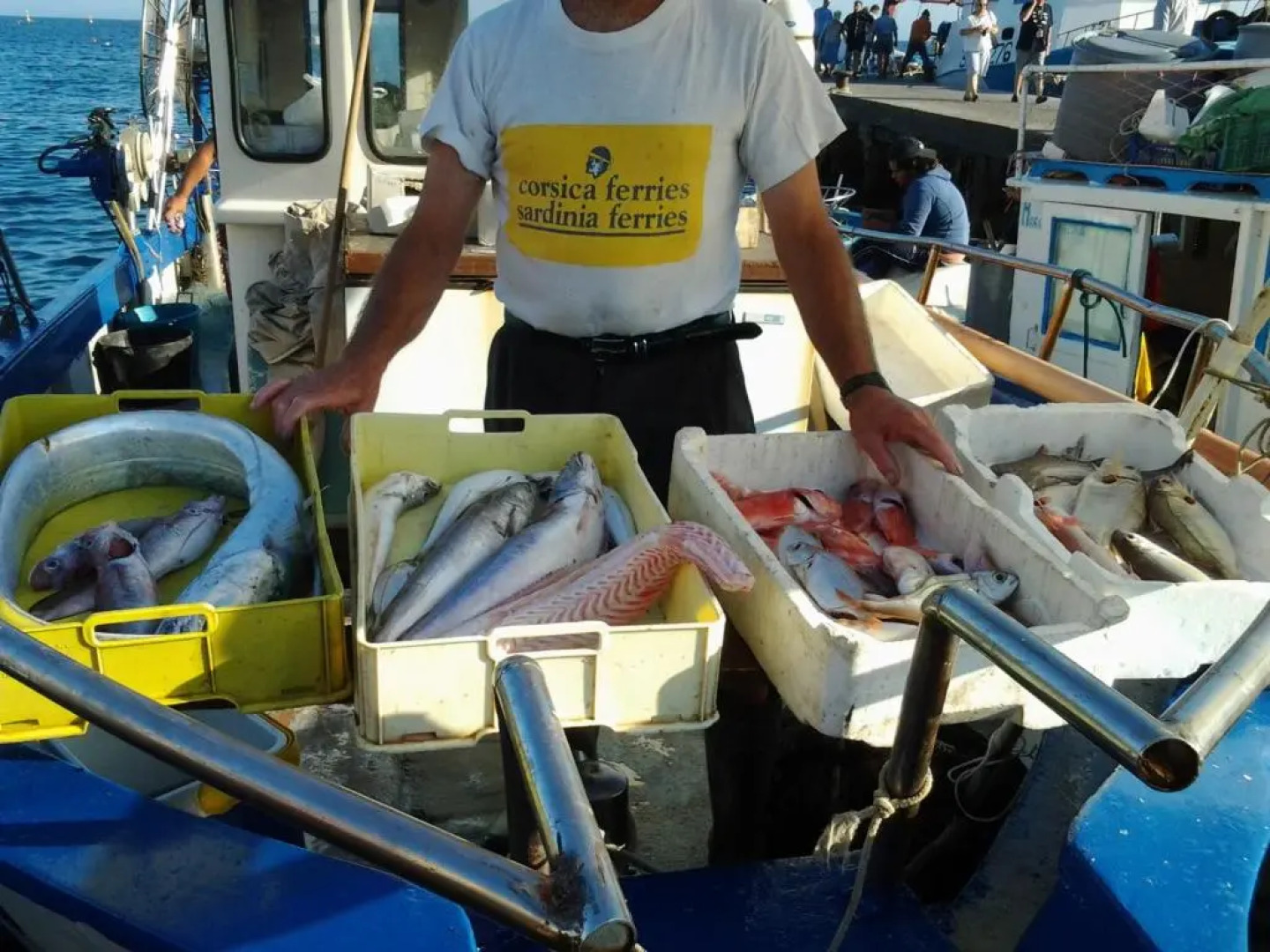 Apartment Casa Melina