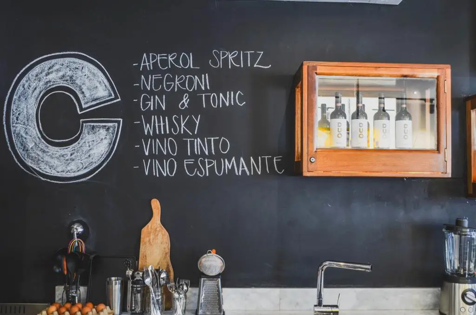 Cosmopolitano Hotel Boutique