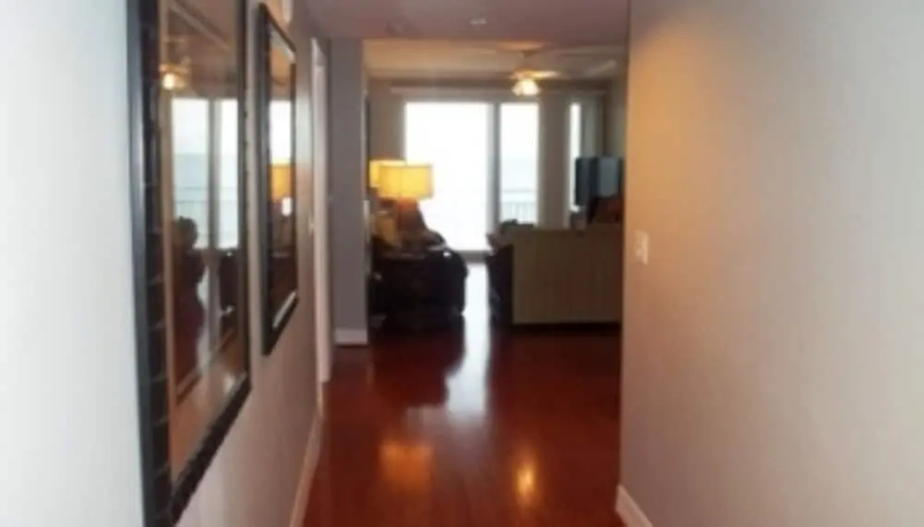 3 BR - 3 BA - Direct Oceanfront with Great Views - Opus Condominium 80