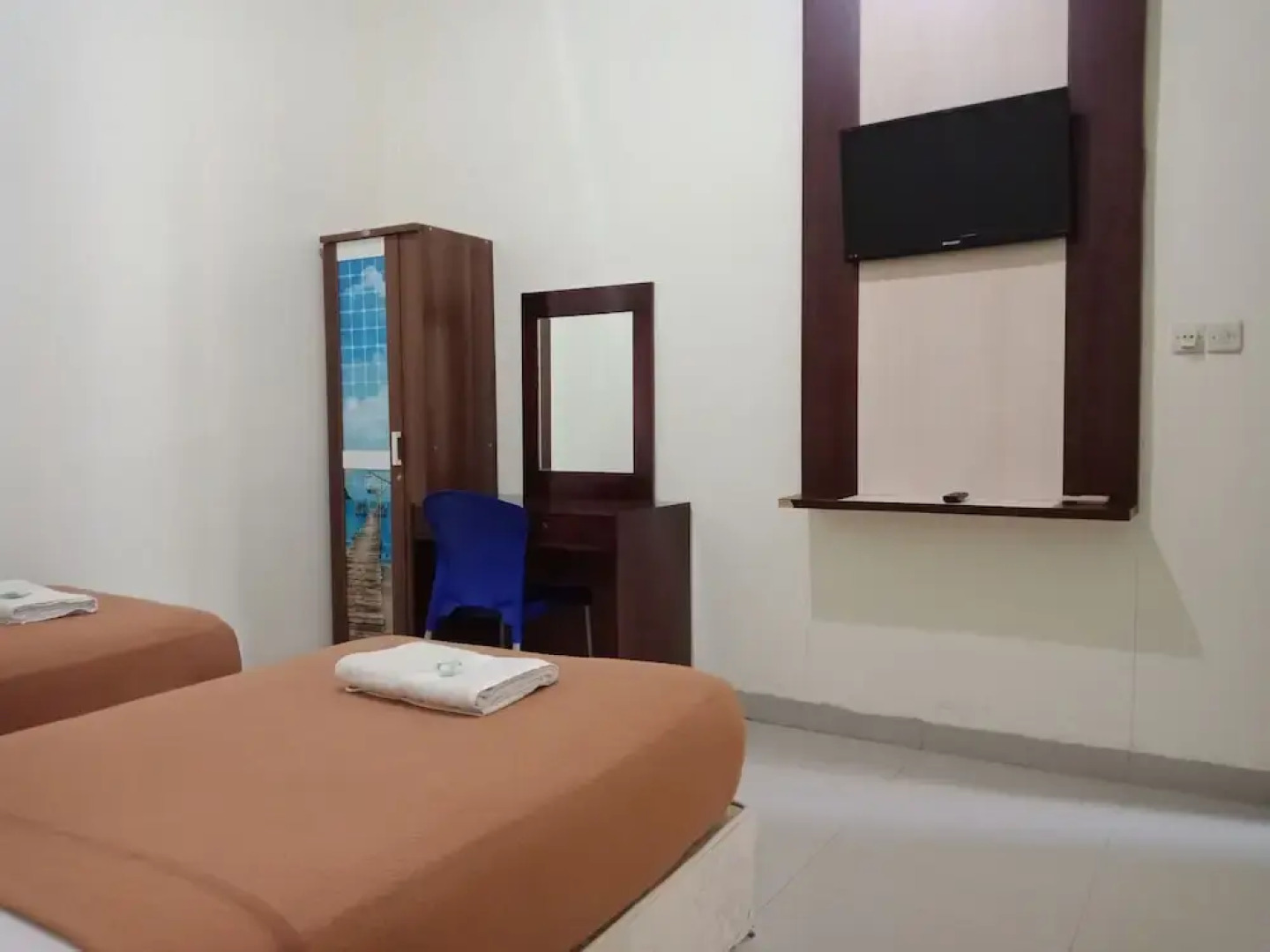 Ar' Rafif Dive Hotel Wakatobi