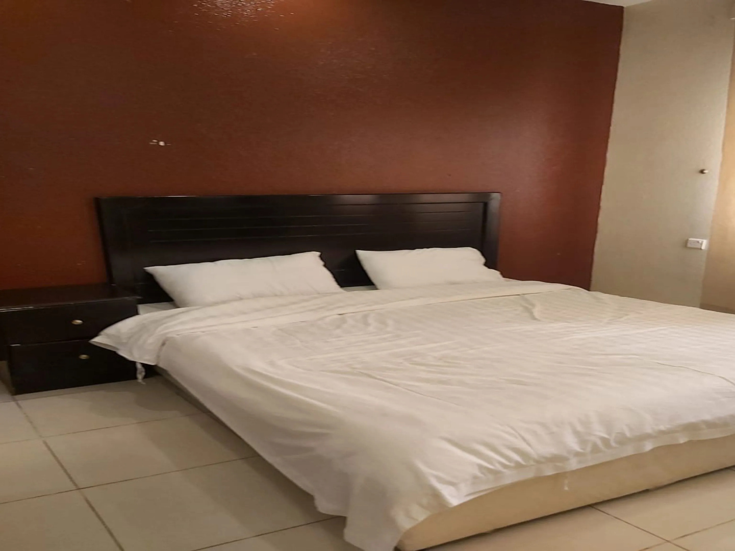 OYO 537 Dahtham Furnished Units