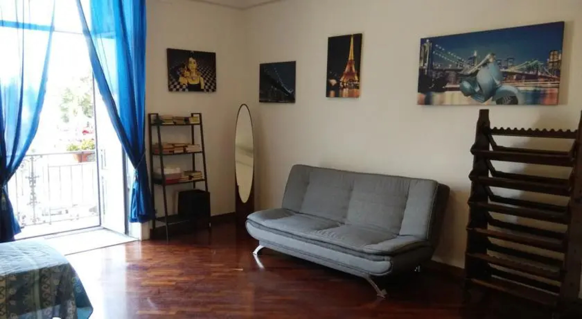 Appartamento Partenopeo