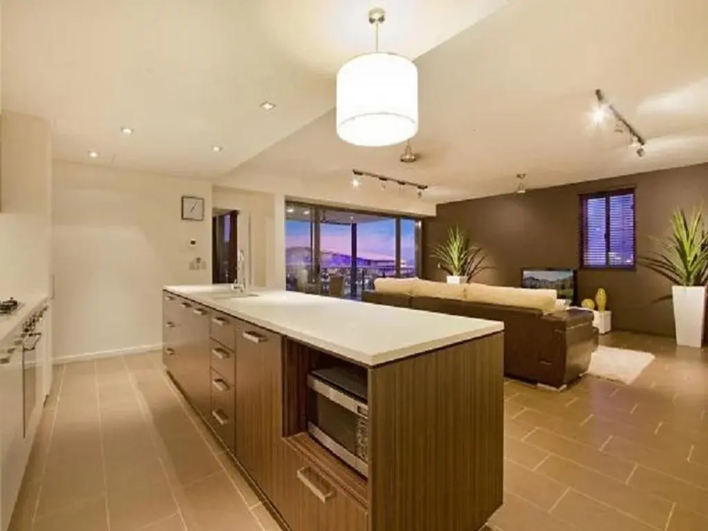 Wharf Escape Holiday Apartments