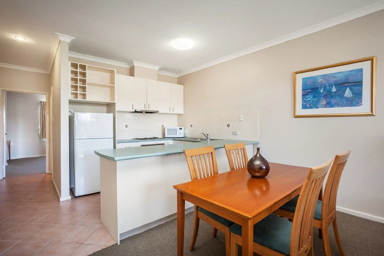 C Mandurah