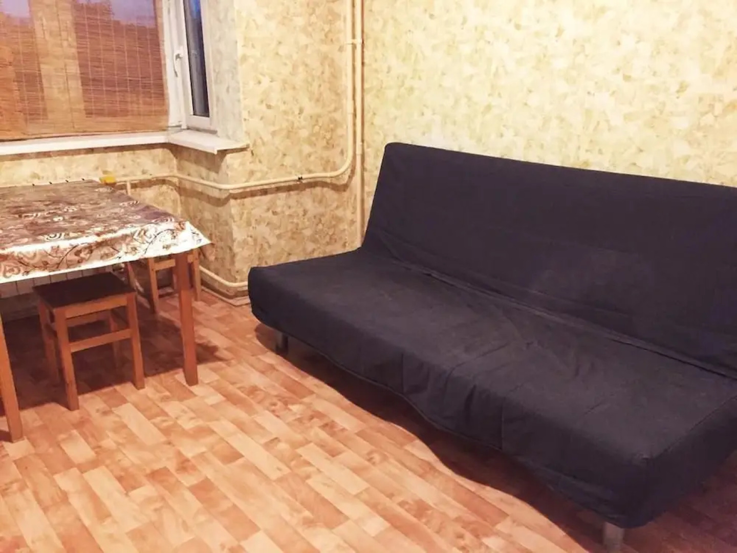 Apartment Hanaka on Zhigulevskaya 14