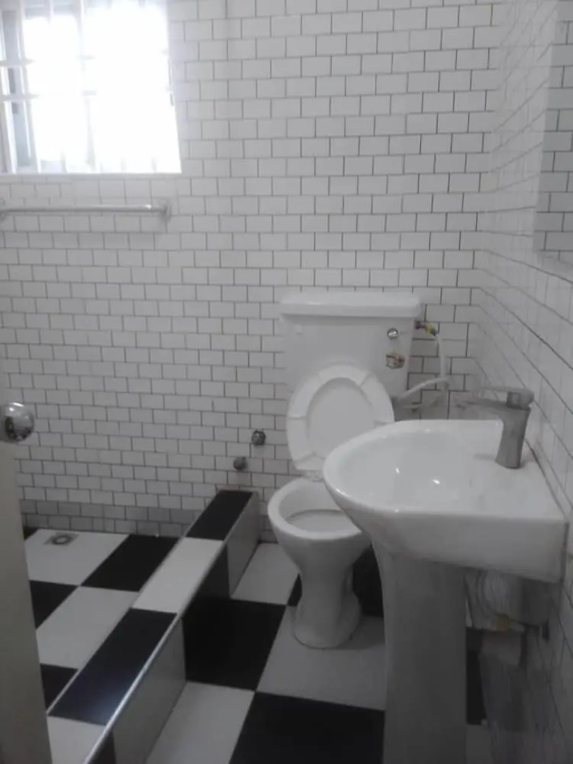 Danson Lodge Guest House