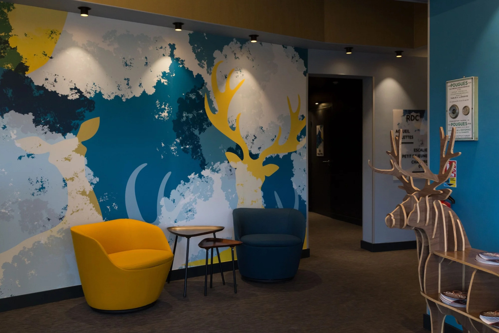 The Originals Boutique, Hôtel des Sources