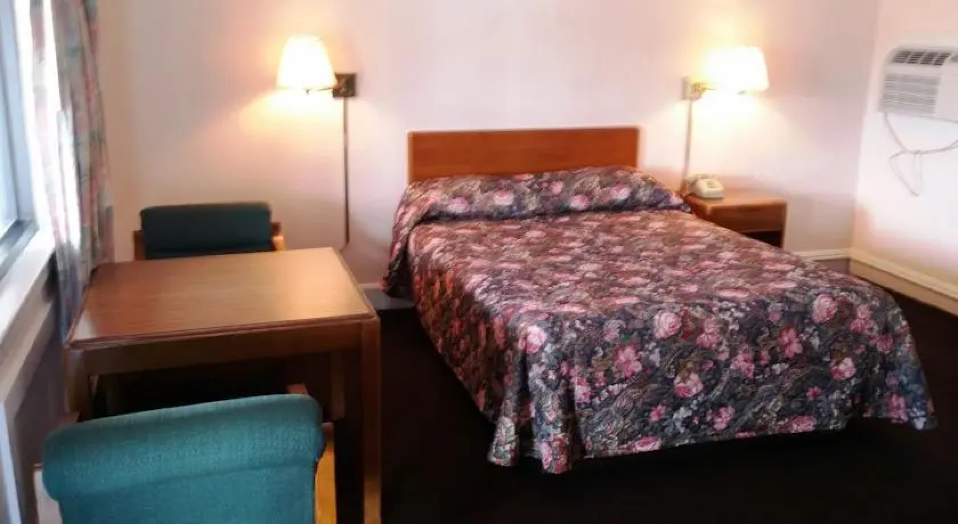 Economy Inn Rocky Mount