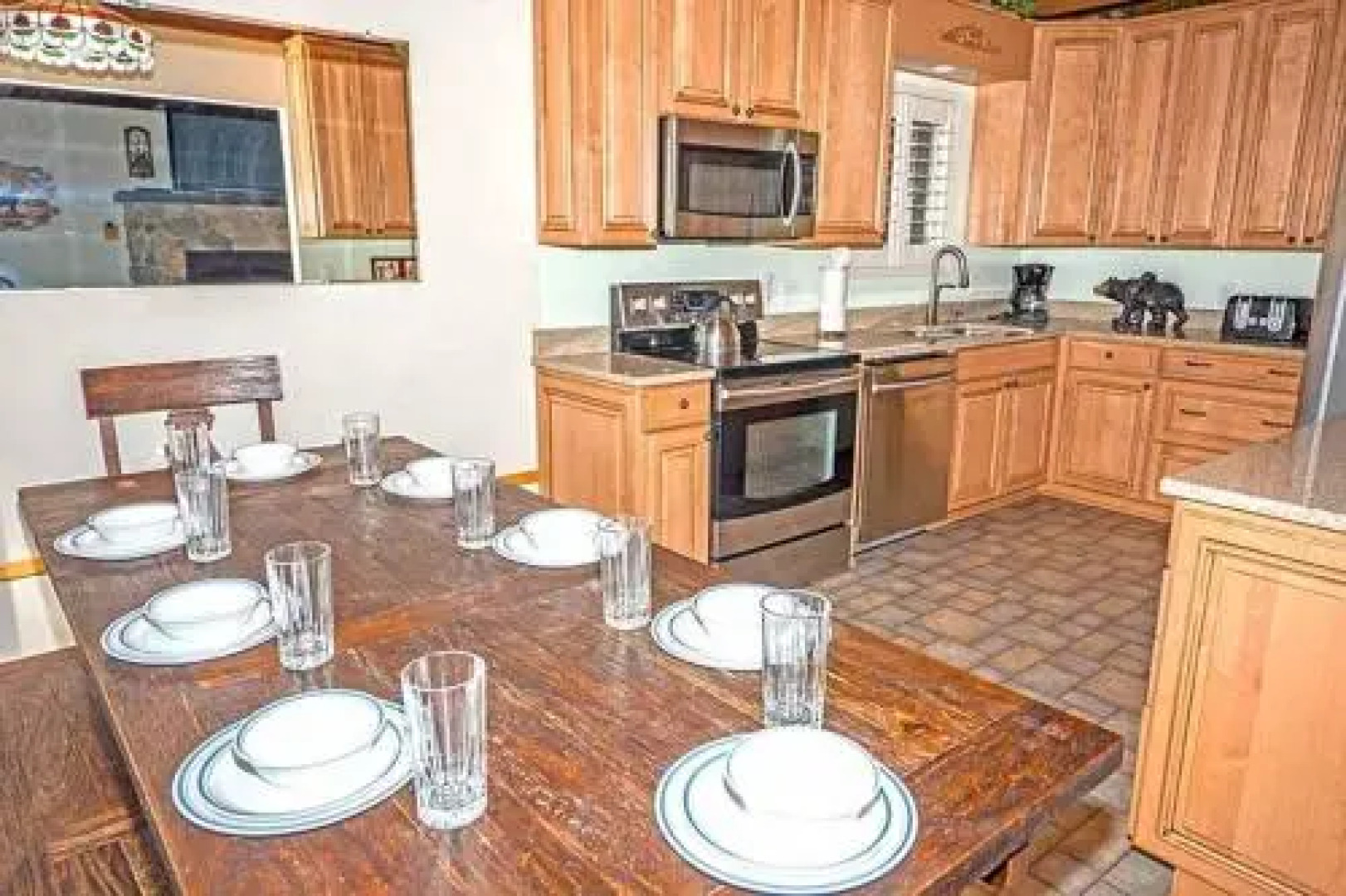 BobGrey Circle Holiday home