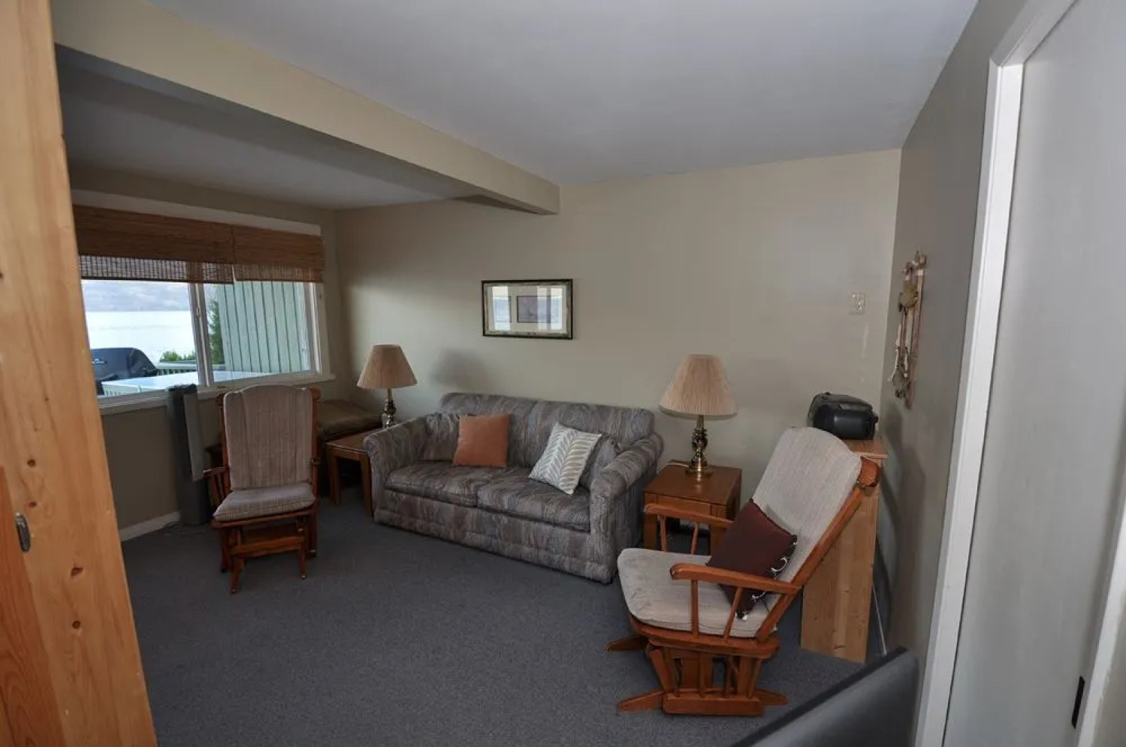 Seclusion Bay Resort