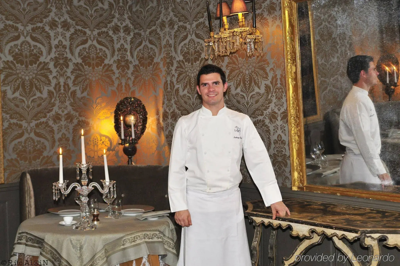 Cour des Loges Lyon, A Radisson Collection Hotel