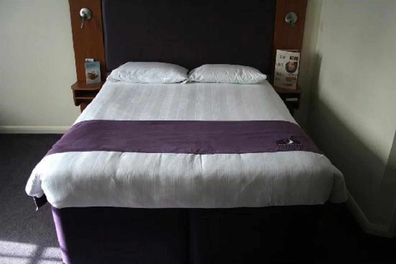 Premier Inn Colchester Cowdray Avenue A133