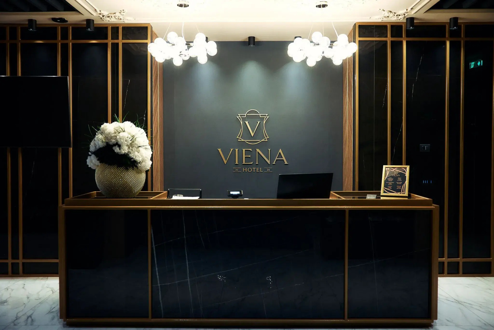 Hotel Viena