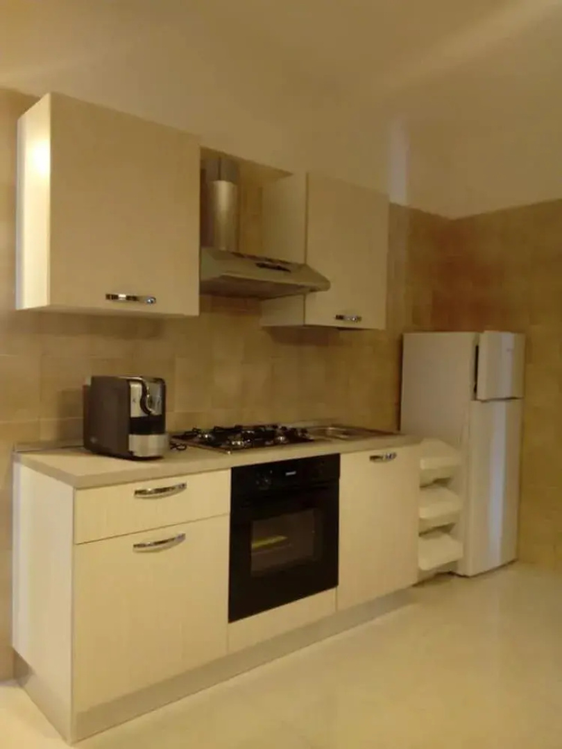 B&B Ma Mi Facci Il Piacere