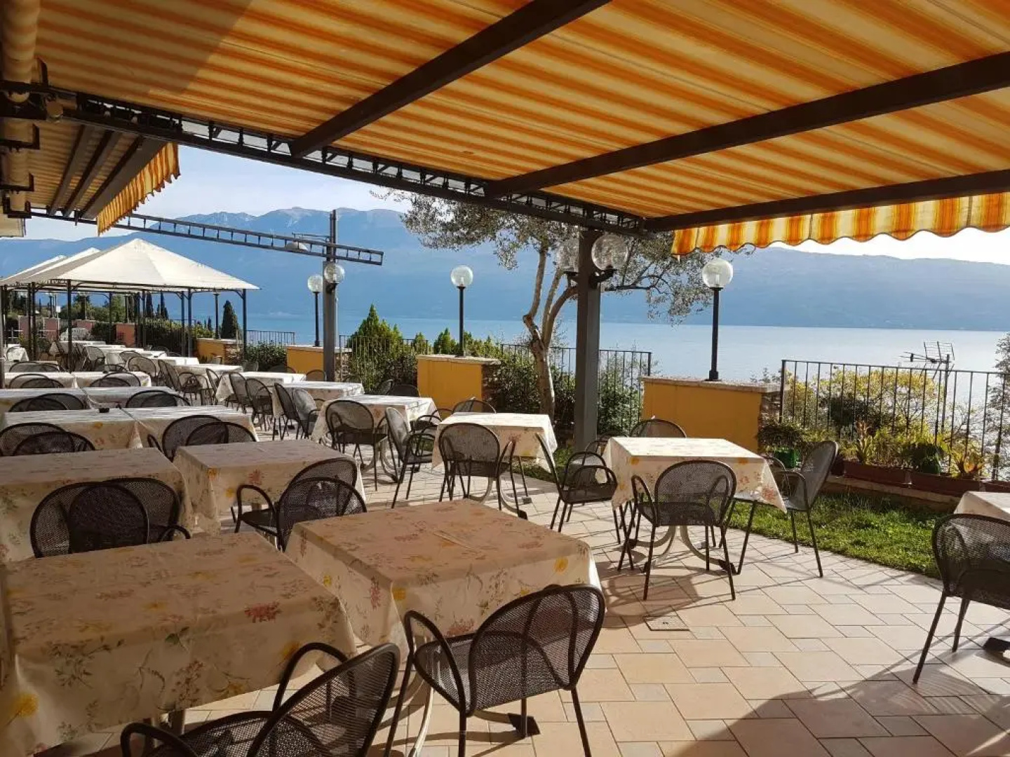 Hotel Piccolo Paradiso