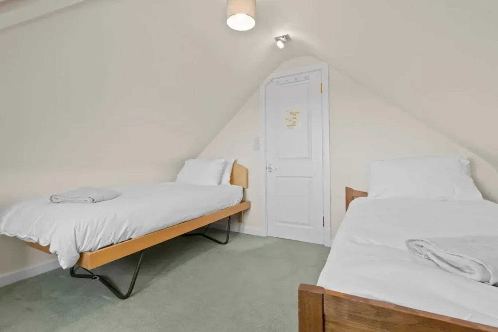 The Gulls Getaway in Pevensey Bay