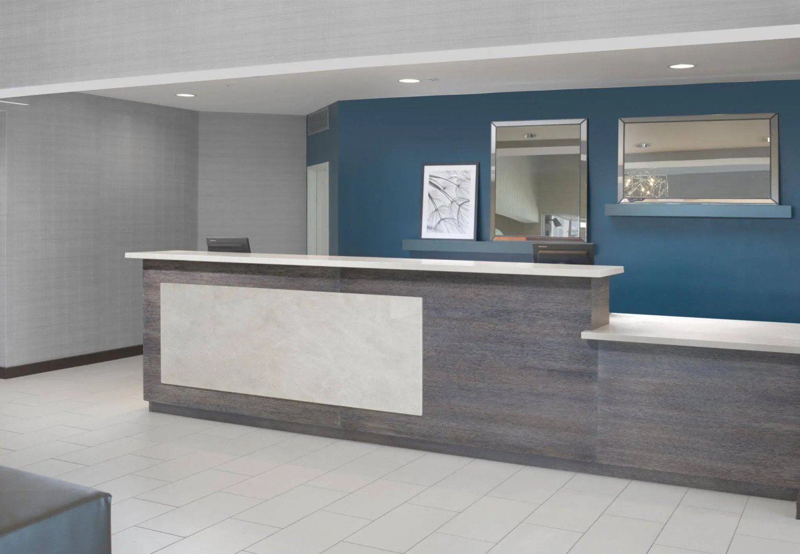 Residence Inn by Marriott Dallas Plano/The Colony